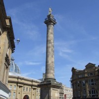 Earl Grey Column