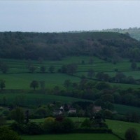 Coaley Peak - 1