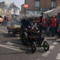 Trevithick Day