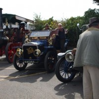 Trevithick Day
