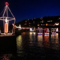 Mousehole Lights 1