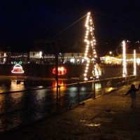 Mousehole Lights 3