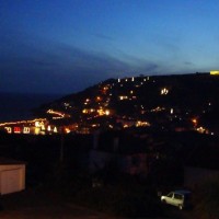 Mousehole Lights 4