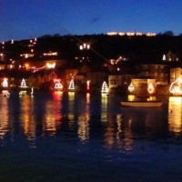 Mousehole Lights 6