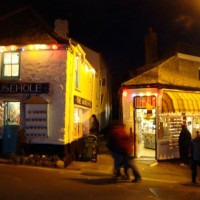 Mousehole Lights 7