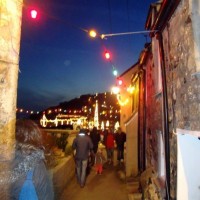 Mousehole Lights 8