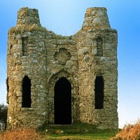 Rodgers' Tower