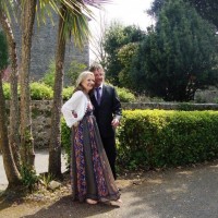 Picture Penzance Wedding 3