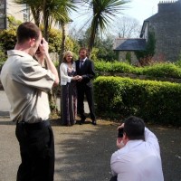 Picture Penzance Wedding 7