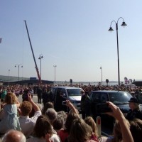 The Royal Visit to Penzance 10