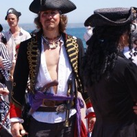 Pirate Record