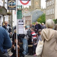 mazey day parade