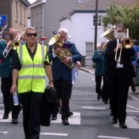 Marazion Carnival 2011 - 1