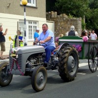 Marazion Carnival 2011 - 3