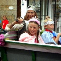 Marazion Carnival 2011 - 4