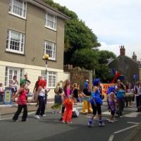 Marazion Carnival 2011 - 5