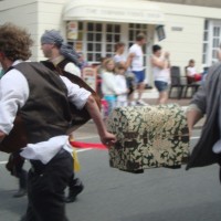 Marazion Carnival 2011 - 7