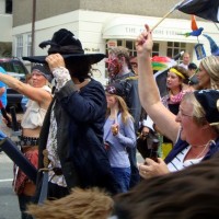 Marazion Carnival 2011 - 8