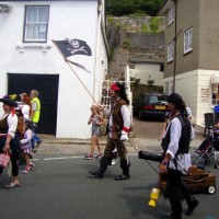 Marazion Carnival 2011 - 14