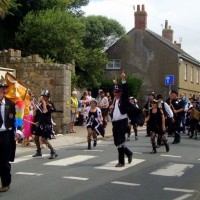 Marazion Carnival 2011 - 17