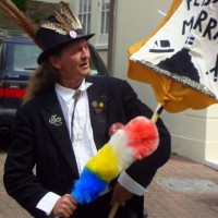 Marazion Carnival 2011 - 18