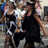 Marazion Carnival 2011 - 19