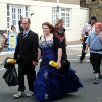 Marazion Carnival 2011 - 20