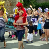 Marazion Carnival 2011 - 21