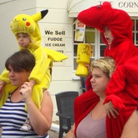 Marazion Carnival 2011 - 22