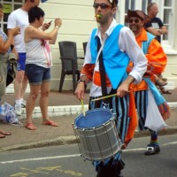 Marazion Carnival 2011 - 23