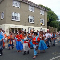 Marazion Carnival 2011 - 24