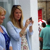 Marazion Carnival 2011 - 26