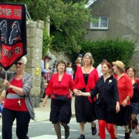 Marazion Carnival 2011 - 27