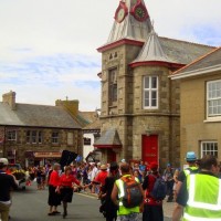 Marazion Carnival 2011 - 28