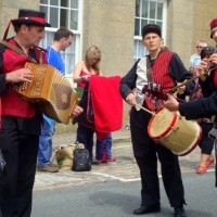 Marazion Carnival 2011 - 29