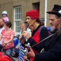 Marazion Carnival 2011 - 31