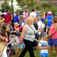 Marazion Carnival 2011 - 32