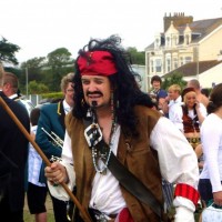 Marazion Carnival 2011 - 33