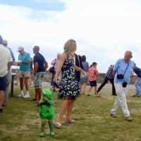 Marazion Carnival 2011 - 36