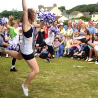 Marazion Carnival 2011 - 39