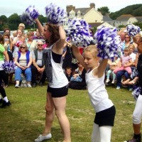 Marazion Carnival 2011 - 40