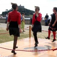 Marazion Carnival 2011 - 42