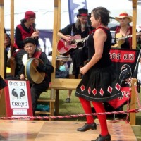 Marazion Carnival 2011 - 43