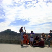 Marazion Carnival 2011 - 44