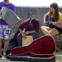 Marazion Carnival 2011 - 45