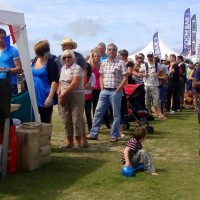 Marazion Carnival 2011 - 46