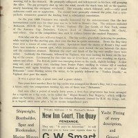 Page 35 -1933 - PENZANCE ROYAL REGATTA PROGRAMME