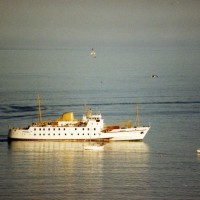 Scillonian III