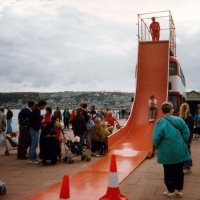 Penzance Prom Day 1991