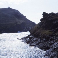 Boscastle